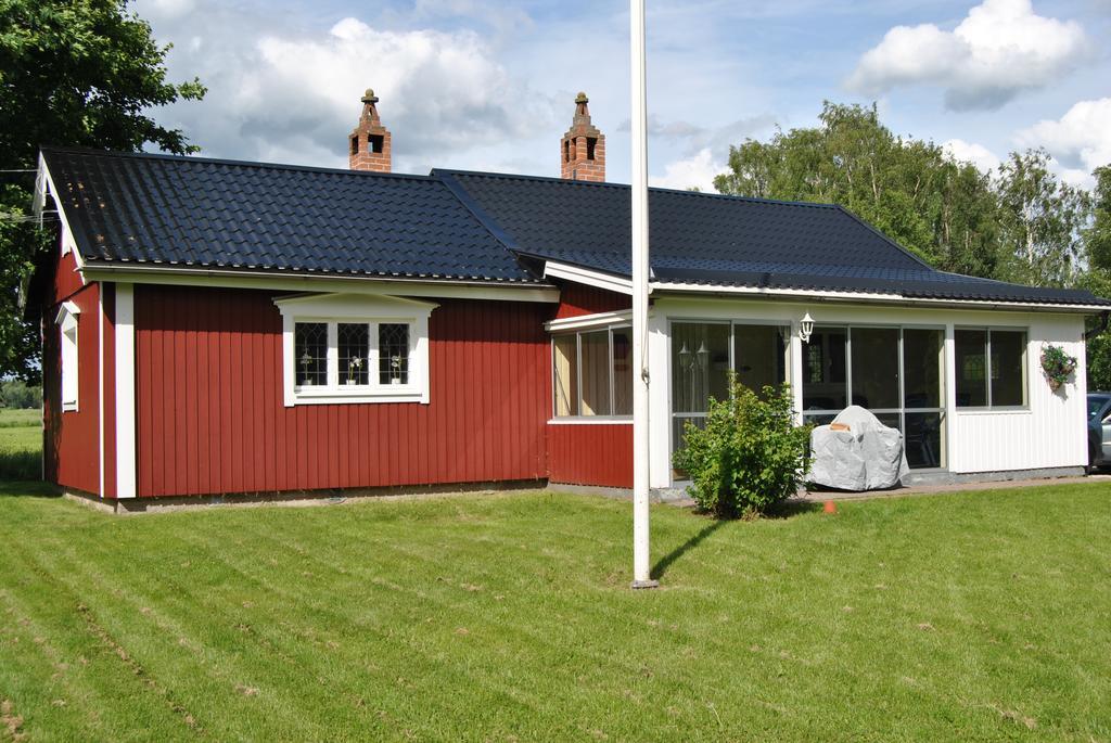 Orsastuguthyrning-Hansjö Exteriör bild